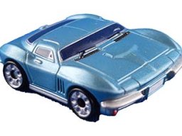 Chevrolet Corvette (1966)
